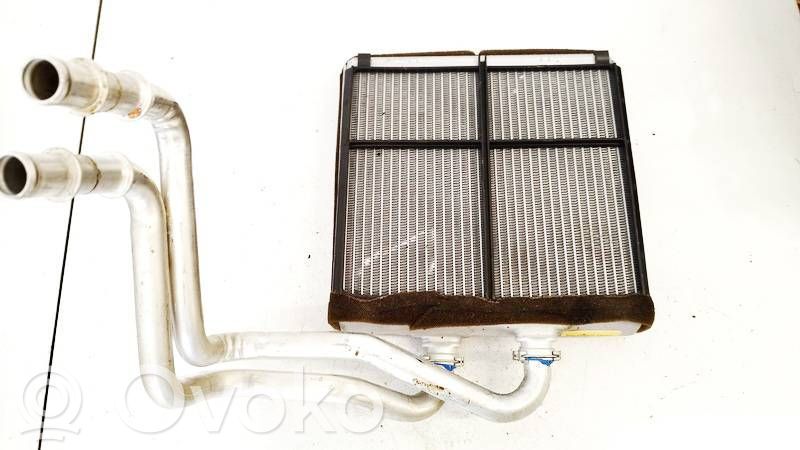 Mercedes-Benz C AMG W204 Radiator aerotermă 