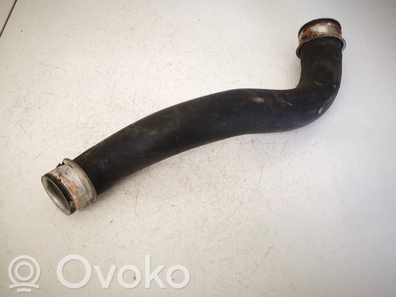 Mercedes-Benz C AMG W204 Tubo flessibile del liquido di raffreddamento del motore
