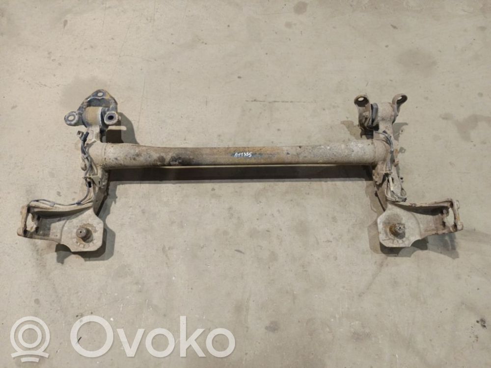 Opel Astra H Cadru auxiliar spate