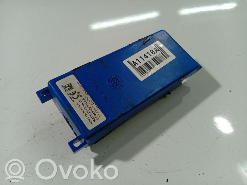 Honda Accord Zestaw głośnomówiący 