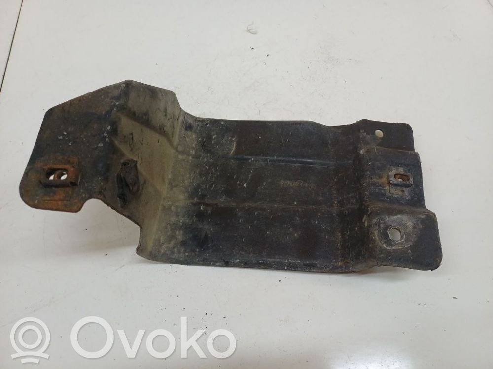 Mercedes-Benz ML W163 Altra parte esteriore 