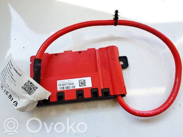 BMW 2 F22 F23 Set cutie siguranțe 