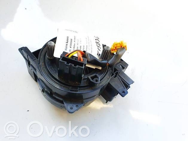 Volvo V60 Taśma / Pierścień ślizgowy Airbag / SRS