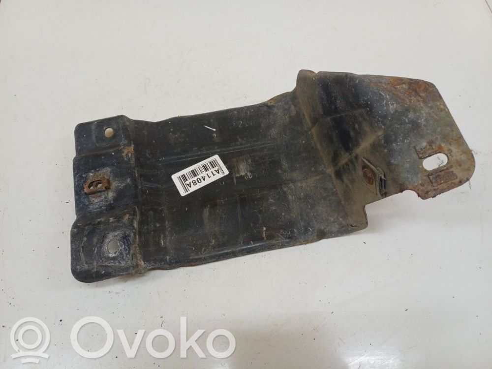 Mercedes-Benz ML W163 Altra parte esteriore 