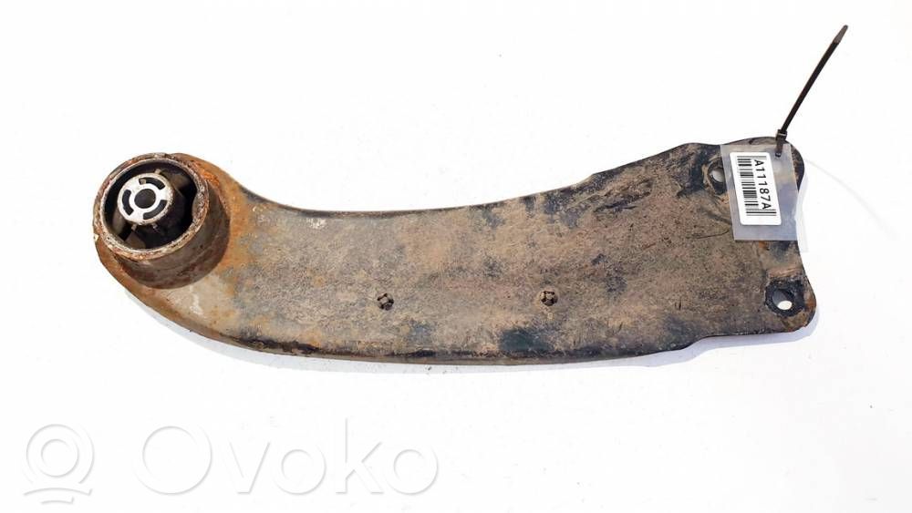 Querlenker Achsschenkel hinten   3C0505225B,3C0505225B
