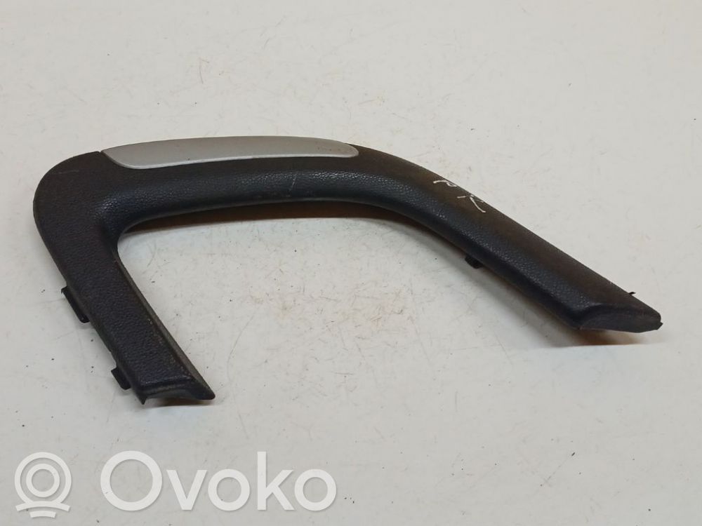 Skoda Fabia Mk2 (5J) Autres éléments de garniture porte avant