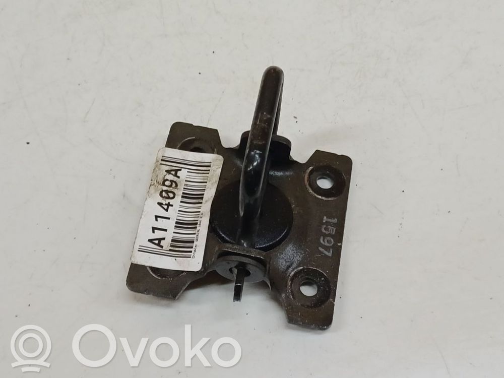 Chrysler Sebring (JS) Altra parte esteriore 