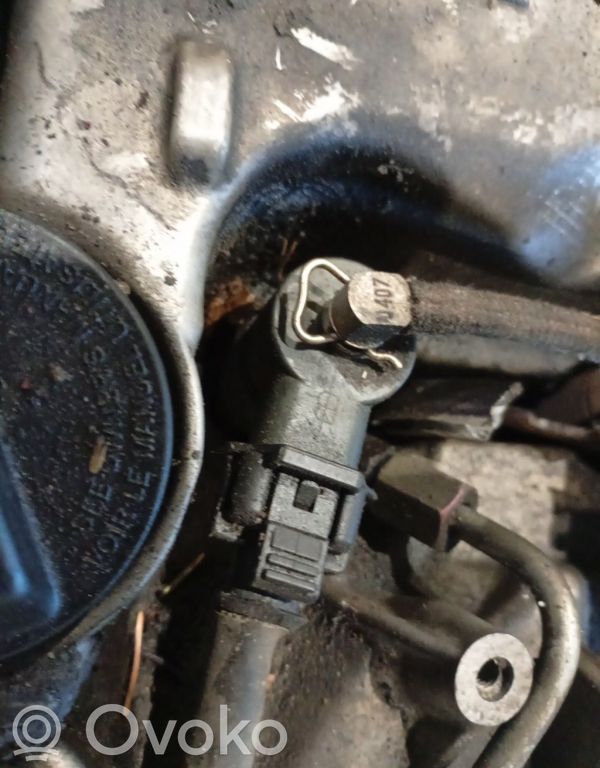 Inyector de combustible   0445110288,0445110288,0445110288