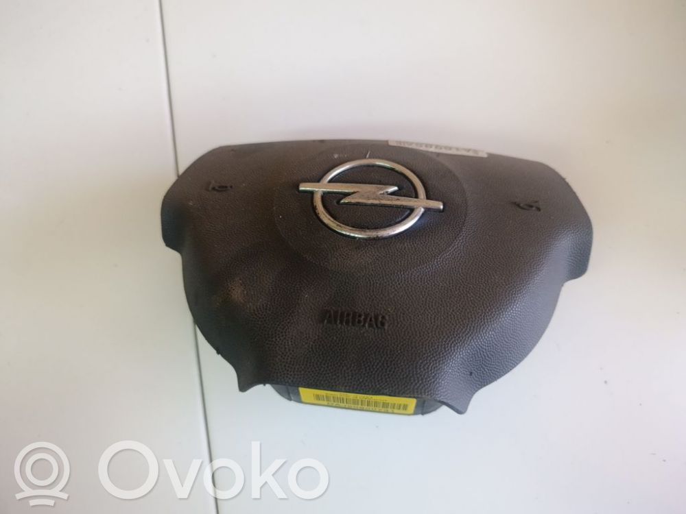 Opel Signum Airbag dello sterzo 