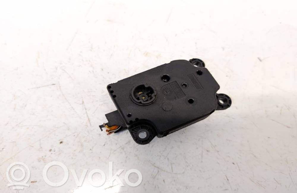 Opel Insignia A Motor/actuator clapetă aer