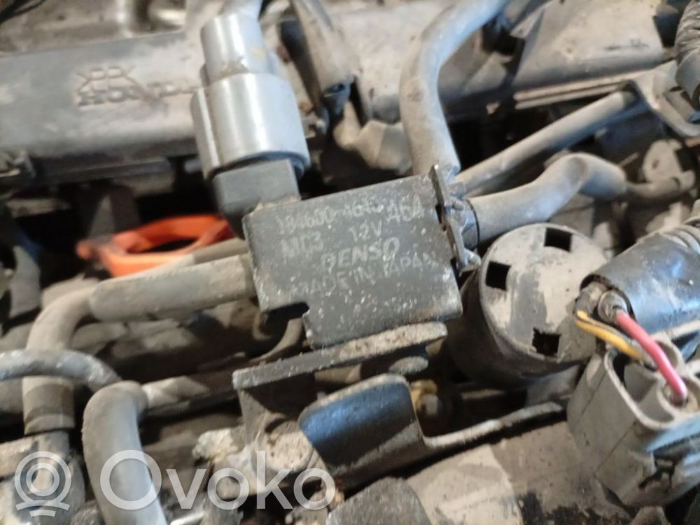 Honda CR-V Solenoid supapă turbosuflantă