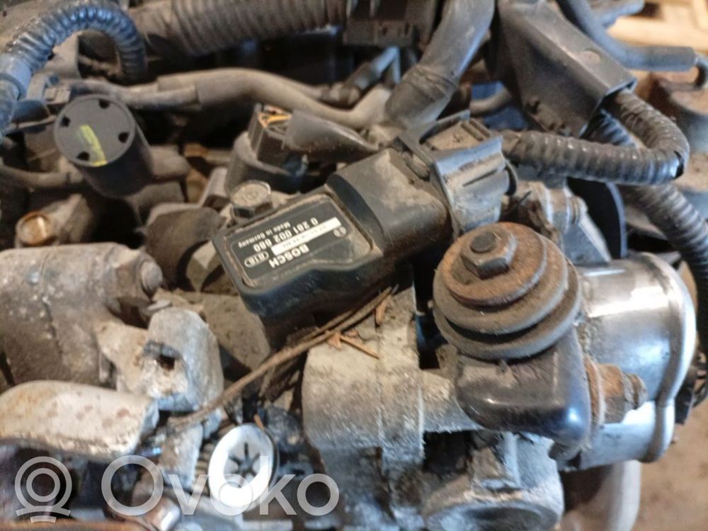 Honda CR-V Sensore di pressione 