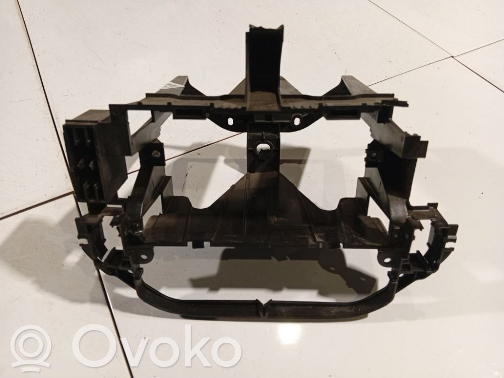 Ford Focus C-MAX Altra parte esteriore 