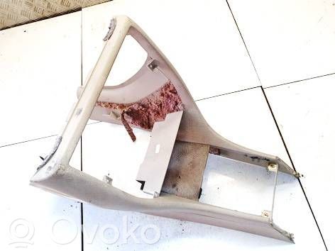 Audi A6 S6 C4 4A Console centrale 