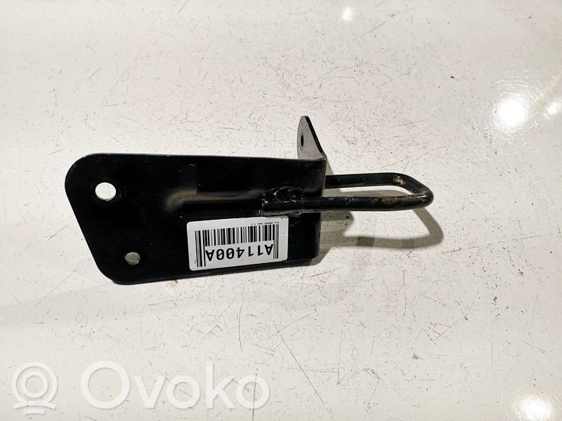 KIA Cerato Altra parte esteriore 