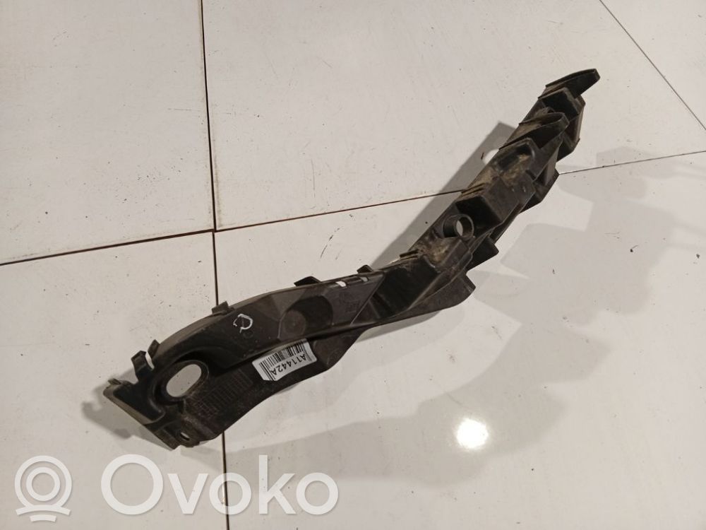 Renault Laguna III Ajovalon kannake 
