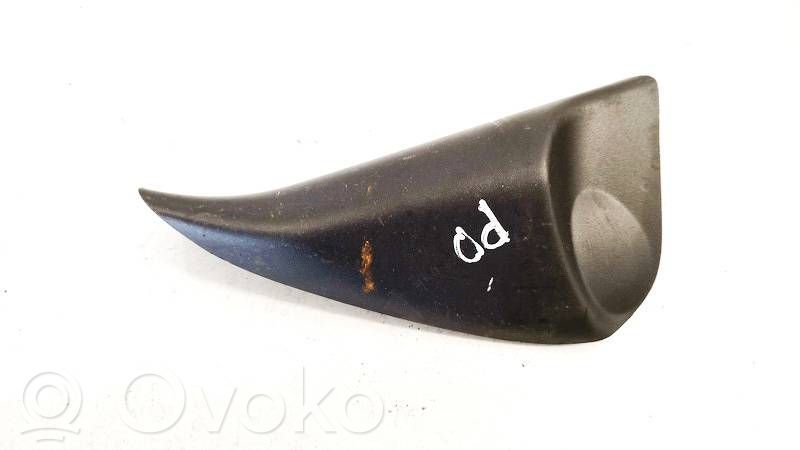Saab 9-3 Ver2 Inne elementy wykończeniowe drzwi przednich 