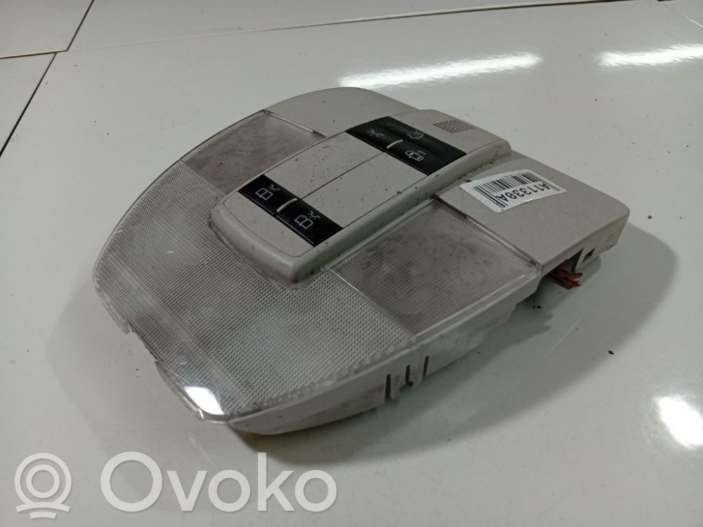 Mercedes-Benz B W245 Światło fotela przedniego 