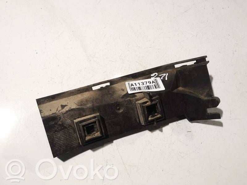 Volvo V50 Halterung Stoßstange Stoßfänger hinten 