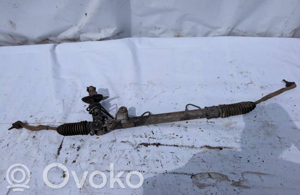 Honda Civic Hammastanko 
