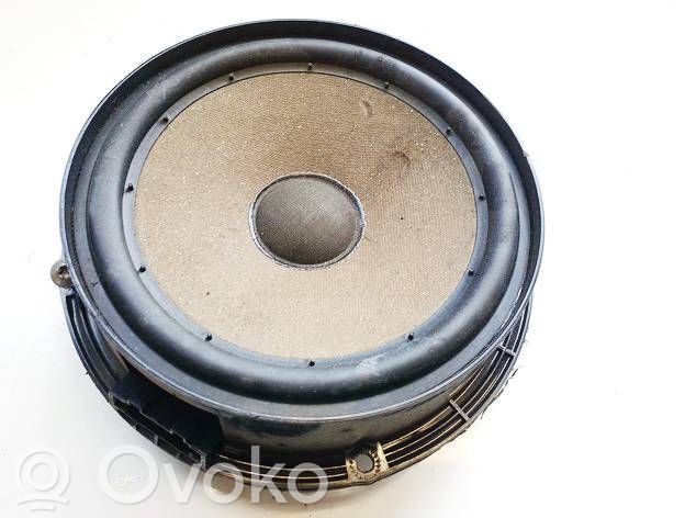Altavoz de la puerta delantera   1P0035411,1P0035411,1P0035411