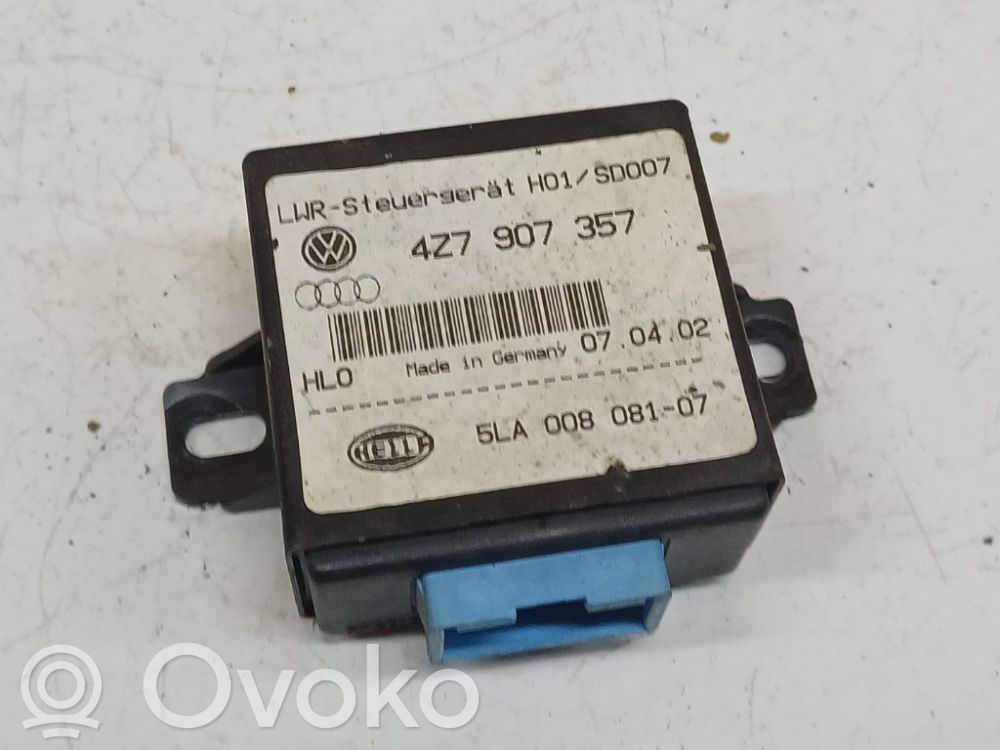 Módulo de luz LCM   4Z7907357,4Z7907357,5LA00808107