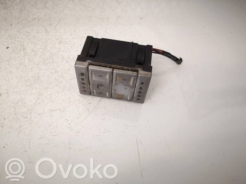 Interruptor de calefacción del asiento   6M2T19K314AB,6M2T19K314AB
