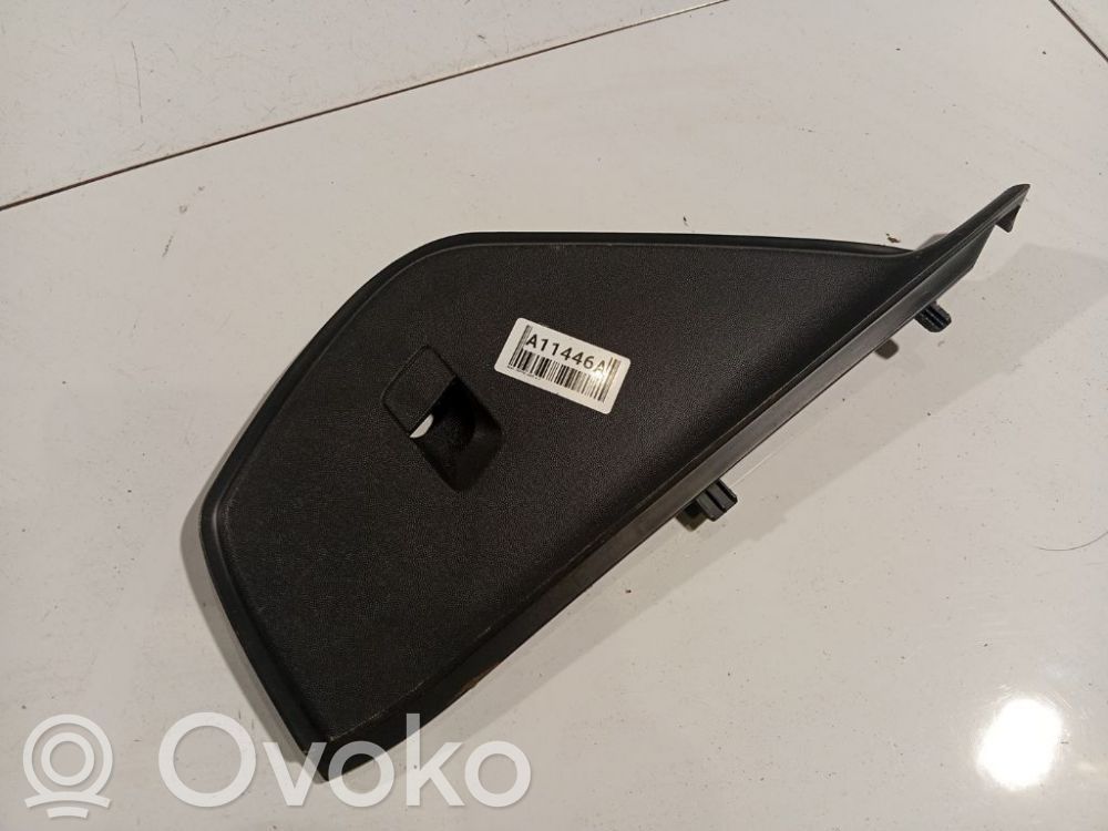 Opel Vectra C Capac lateral panou bord 