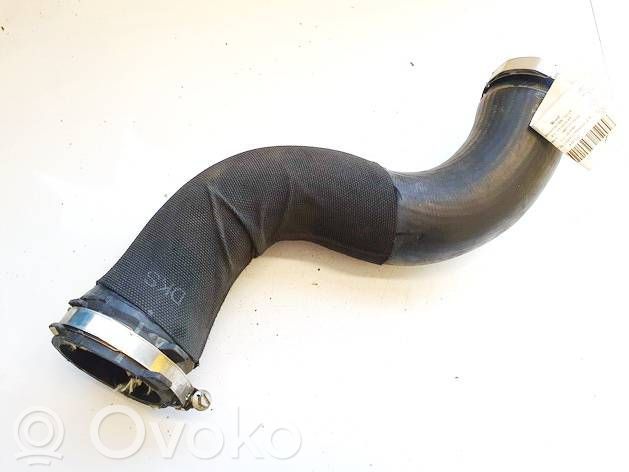 Audi A5 8T 8F Tubo flessibile intercooler