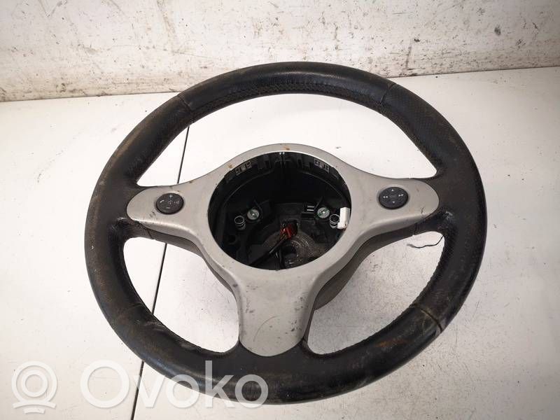 Kierownica