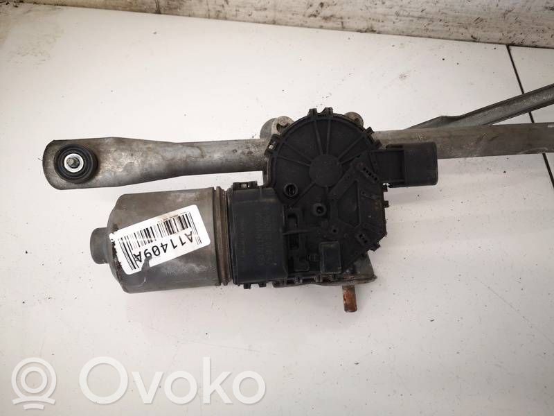 Chrysler Sebring (JS) Motor ștergător 