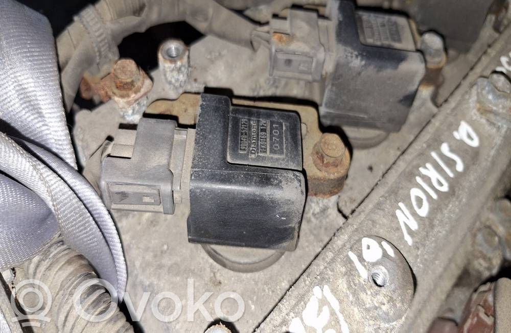 Daihatsu Sirion Bobină aprindere 