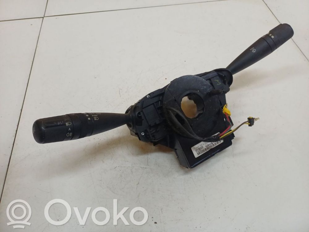 Chrysler Sebring (JS) Bloc semnalizator și ștergător parbriz 