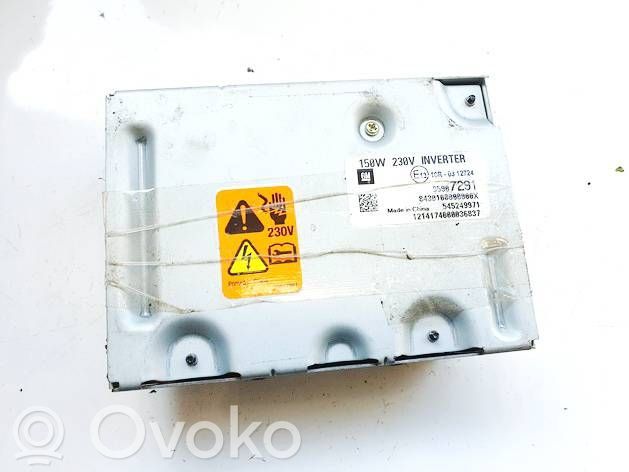 Inversor/convertidor de voltaje   10R0312724,95907291,10R0312724,545249971,95907291