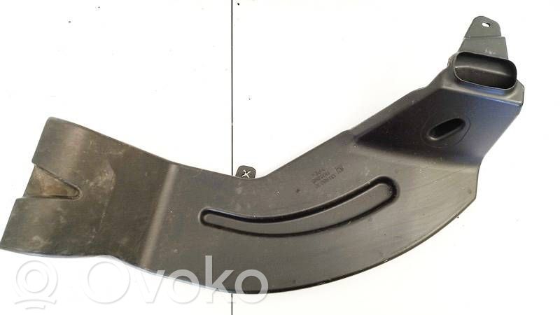 Opel Zafira B Kanał powietrzny kabiny 