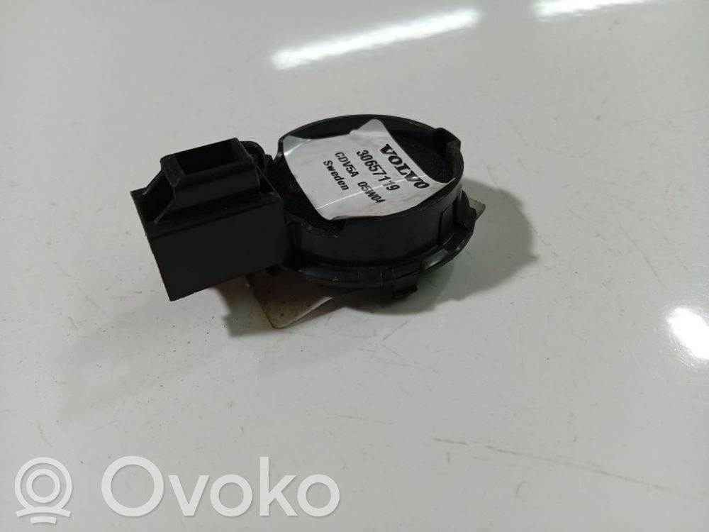 Volvo V50 Altavoz de la puerta delantera 