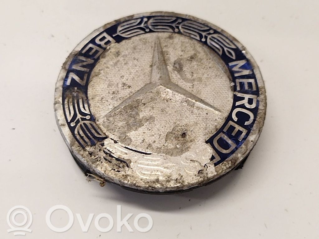 Mercedes-Benz CLC CL203 Capac roată original 