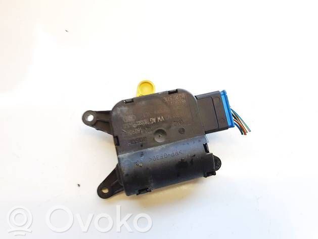 Seat Leon (1P) Motor/actuator clapetă aer 