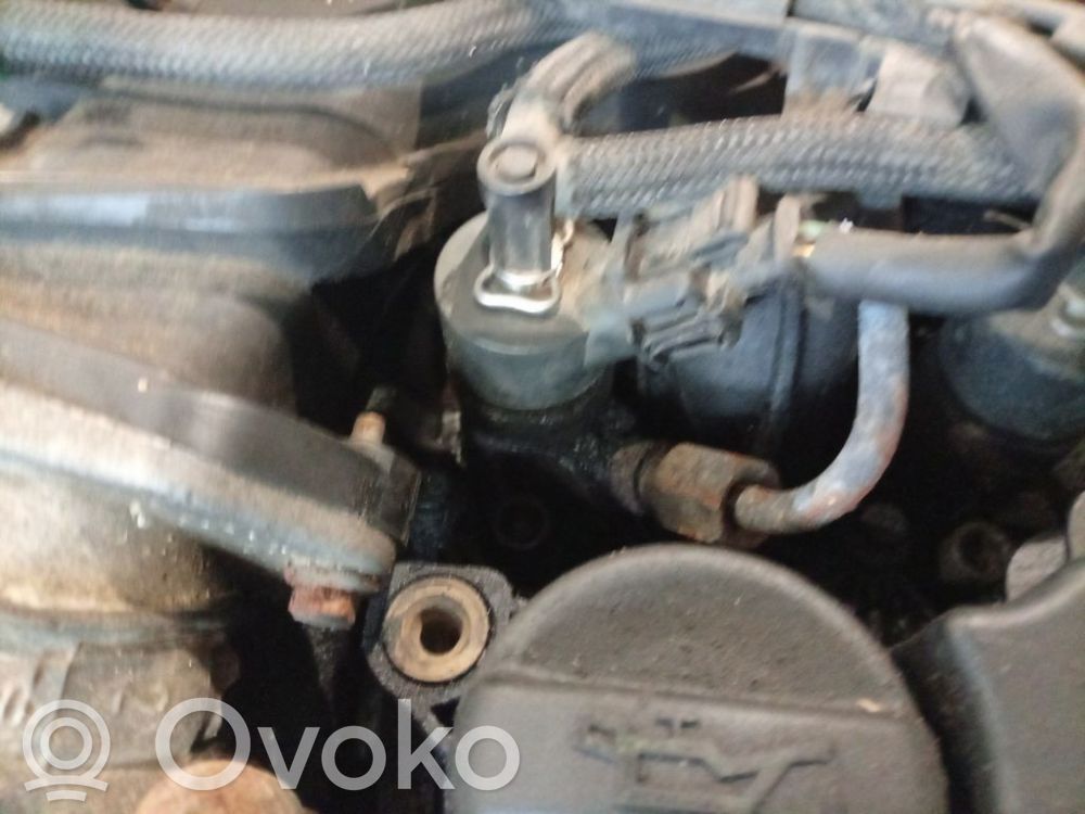 Ford C-MAX I Iniettore