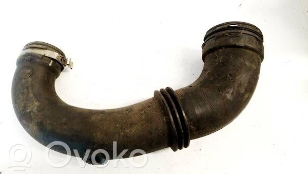 Renault Scenic I Tubo flessibile intercooler 