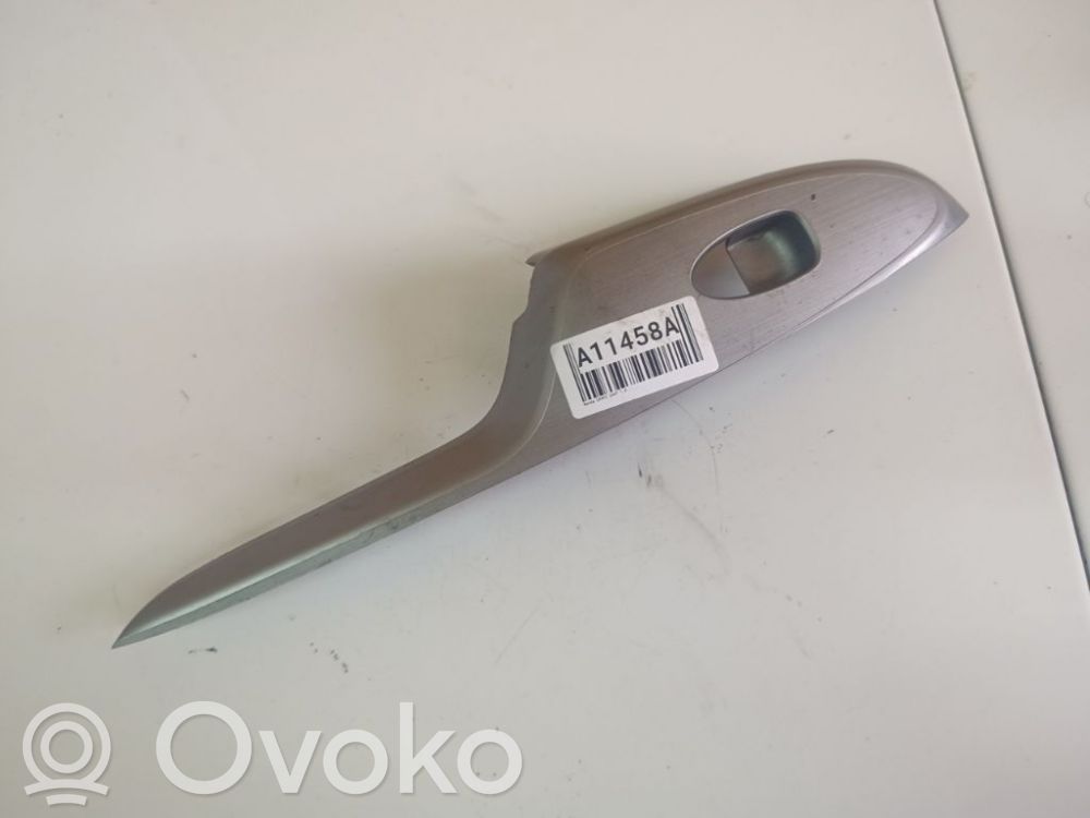 Honda Civic Rivestimento pulsantiera finestrino della portiera anteriore 