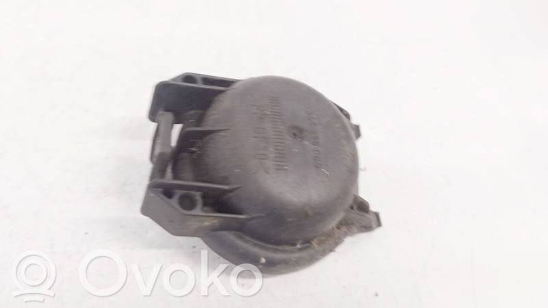Mercedes-Benz A W169 Cache-poussière de phare avant