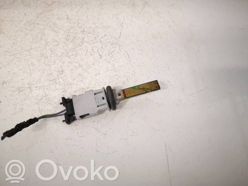 Volkswagen Jetta V Sensore temperatura interna 