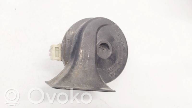 Volkswagen Jetta V Claxon 