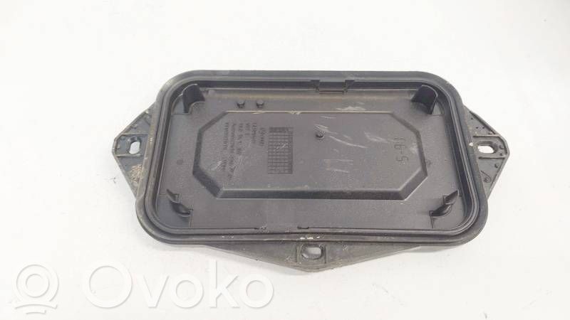 Volkswagen Jetta V Altra parte esteriore 