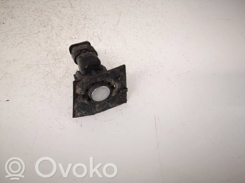 Volkswagen PASSAT B6 Sensor de aparcamiento PDC 