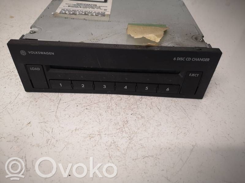 CD / DVD-Wechsler   1K0035110B,1K0035110B,1K0035110B
