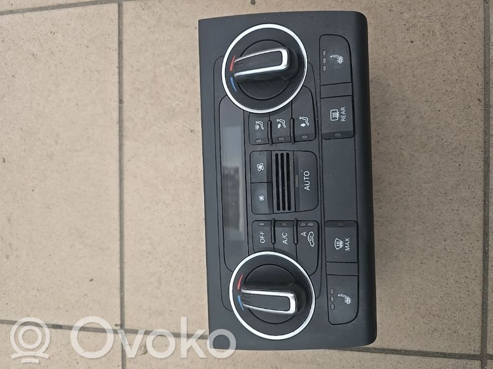 Audi Q3 8U Unitate control climatizare 