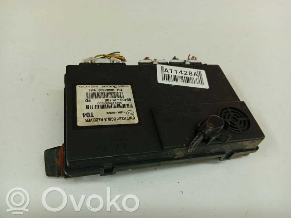 Autres unités de commande / modules   954002L100,954002L100,H8081609,S8221002643WJ