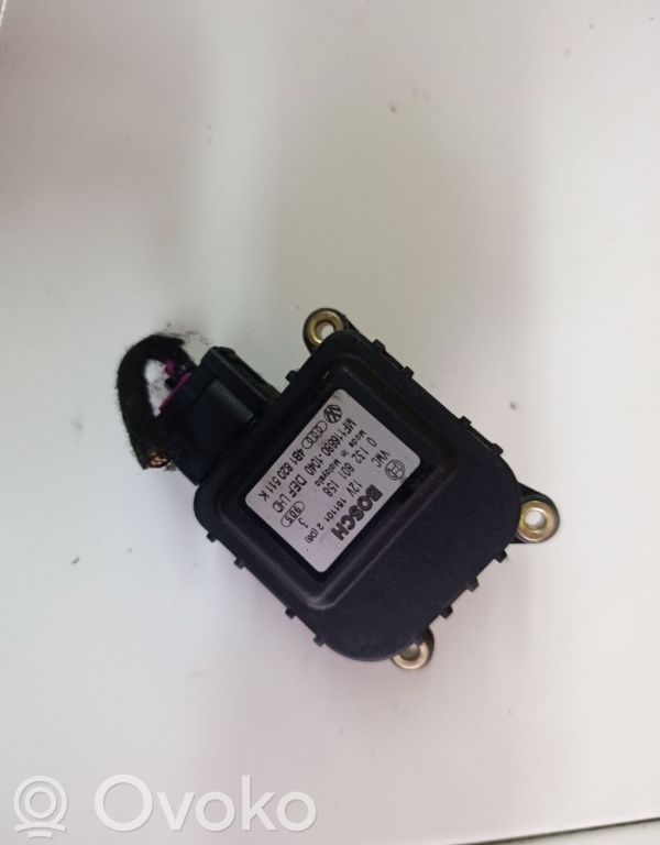 Audi A6 S6 C5 4B Motorino attuatore aria 